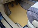 Коврики на Chery CrossEastar B14 2006 - 2014 в Волжском