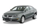 Ворсовые коврики на Volkswagen Passat B6 2005 - 2011 в Волжском