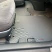 Ворсовые коврики на Honda Civic VII 5d 2000 - 2005 в Волжском