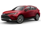 Ворсовые коврики на Toyota Venza II 2020 - 2025 в Волжском