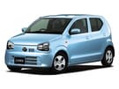 Коврики на Mazda Carol VII 2015 - 2021 в Волжском