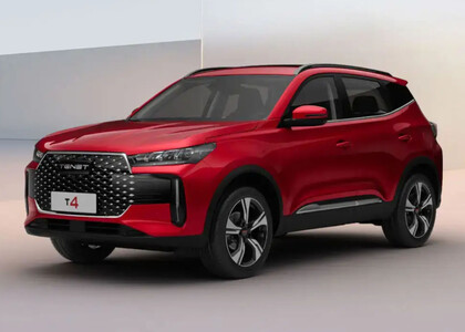 Коврики на Tenet T4 2025 - 2025 в Волжском Коврики на Tenet T4 2025 - 2025 в Волжском