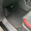 Ворсовые коврики на Haval H3 2024 - 2025 в Волжском