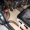 EVA коврики на Mercedes Vito (W638) 1996 - 2003 в Волжском