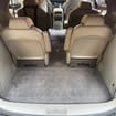 EVA коврики на KIA Carnival III 2014 - 2021 в Волжском