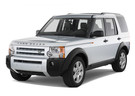 Коврики на Land Rover Discovery III 2004 - 2009 в Волжском