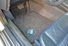 EVA коврики на BMW 8 (E31) 1989 - 1999 в Волжском