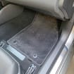 Коврики на Lexus ES VII 2018 - 2025 в Волжском
