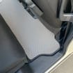 Ворсовые коврики на Toyota Roomy 2016 - 2025 в Волжском