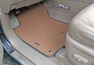 Ворсовые коврики на Lexus GX 460 2009 - 2023 в Волжском