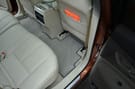 Коврики на Nissan Murano (Z52) 2014 - 2022 в Волжском