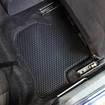 Ворсовые коврики на Volkswagen Golf 5 2003 - 2008 в Волжском