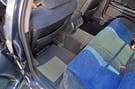 Коврики на Lexus GS II 1997 - 2005 в Волжском