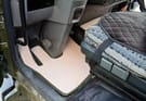 Коврики на Renault Midlum 2000 - 2013 в Волжском