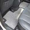 Ворсовые коврики на Hyundai Santa Fe IV рестайлинг 2020 - 2025 в Волжском