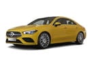 Коврики на Mercedes CLA (C118) 2019 - 2025 в Волжском