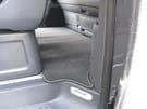 Ворсовые коврики на Volkswagen Multivan (T6.1) 2019 - 2022 в Волжском