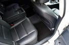 EVA коврики на Lexus ES VI 2012 - 2018 в Волжском