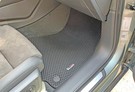 Коврики на Audi A7 (C8) 2017 - 2025 в Волжском