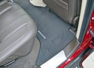 Коврики на Land Rover Range Rover IV 2013 - 2022 в Волжском