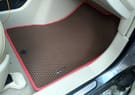 Коврики на Nissan Pathfinder III 2004 - 2014 в Волжском