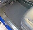Коврики на Haval F7x 2019 - 2025 в Волжском