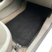 Ворсовые коврики на Chevrolet Cobalt 2011 - 2025 в Волжском