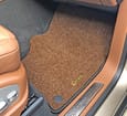 EVA коврики на Porsche Cayenne II 2010 - 2018 в Волжском