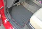 Коврики на Honda Fit I 2001 - 2007 в Волжском