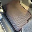 EVA коврики на Honda Civic VI 2d 1995 - 2000 в Волжском