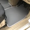 EVA коврики на Mitsubishi Mirage Dingo 1998 - 2003 в Волжском