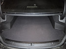EVA коврики на Renault Samsung SM6 2015 - 2024 в Волжском
