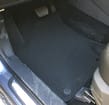 Коврики на Geely Atlas I 2016 - 2022 в Волжском