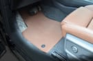 EVA коврики на Audi SQ5 II 2016 - 2025 в Волжском