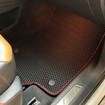EVA коврики на Volkswagen Talagon 2021 - 2025 в Волжском