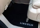 Коврики на Lincoln Navigator III 2006 - 2017 в Волжском