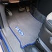 Коврики на Ford F150, F250, F350 1996 - 2004 в Волжском