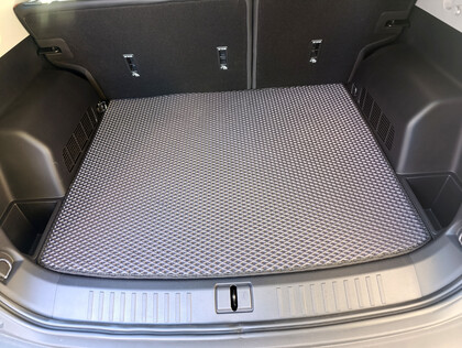 Коврики на Jetour T1 2025&nbsp;-&nbsp;2025 в Волжском