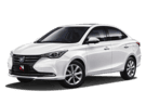 Коврики на Changan Alsvin 2018 - 2025 в Волжском