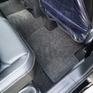 Ворсовые коврики на Volkswagen Tharu 2018 - 2025 в Волжском