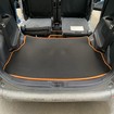 EVA коврики на Toyota Sienta II 2015 - 2022 в Волжском