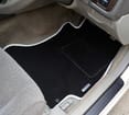 EVA коврики на Toyota Cresta (X100) 1996 - 2001 в Волжском