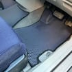 Коврики на Honda Odyssey III 2004 - 2010 в Волжском