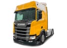 Коврики на Scania 6-series 2018 - 2025 в Волжском