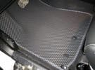 Ворсовые коврики на Geely Emgrand EC7 2009 - 2020 в Волжском