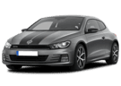 Коврики на Volkswagen Scirocco 2008 - 2017 в Волжском