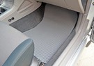 Ворсовые коврики на Subaru Forester I 1997 - 2002 в Волжском