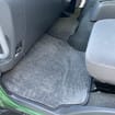 Коврики на Isuzu Forward V широкая кабина 2007 - 2025 в Волжском