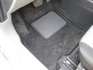 Коврики на Suzuki SX4 I 2006 - 2014 в Волжском