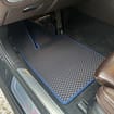Коврики на BMW 7 (G11/G12) 2015 - 2023 в Волжском